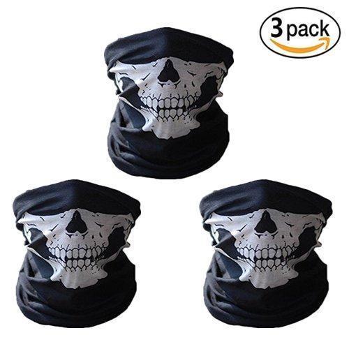 Confezione bandana maschera - 3,