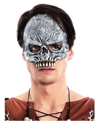 Carnevale halloween maschera - carnevale,