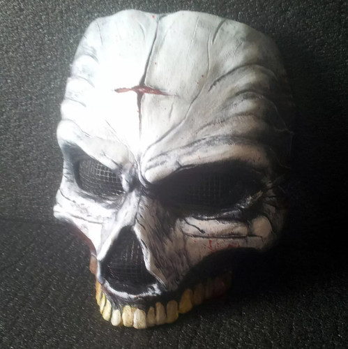Costume halloween horror - halloween,