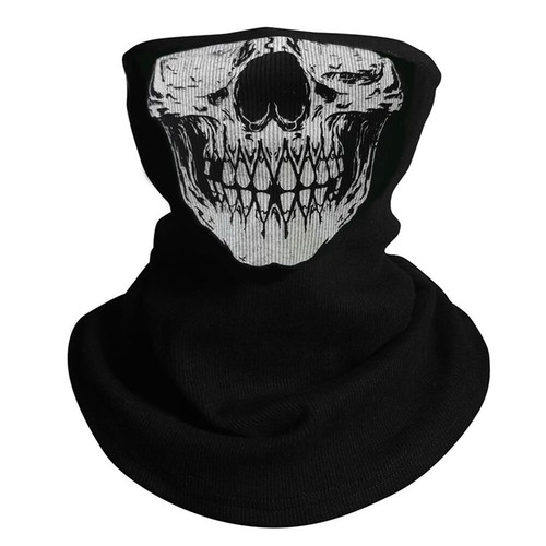 Bandana passamontagna