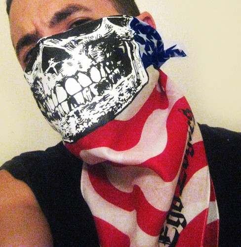 Bandiera usa americana - bandiera,