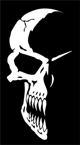 Adesivo decalcomania tatuaggio