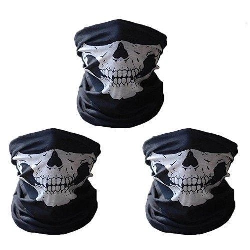 Confezione bandana maschera - confezione,
