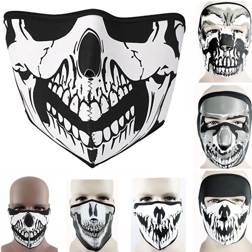 Scheletro tattico fantasma
