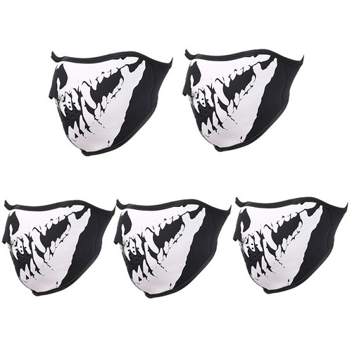 Confezione 10 maschera - confezione,