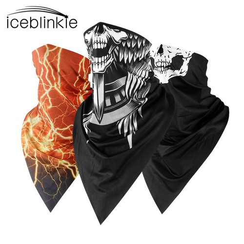 Bandana mezza maschera - , copri