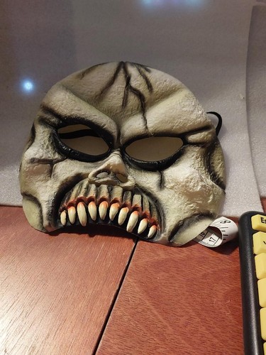 Nuovo maschera teschio - nuovo!,